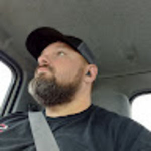 Meet your Posher, Jason